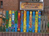 Kindergarten Opperhausen