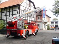 Einbecker Feuerwehr