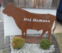 Kuh Hamann
